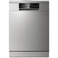 Hisense 15 Place Dishwasher Silver H15DSL