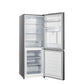 Hisense 222L Combi Refrigerator H310BIT-WD