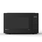 Hisense 45l Black Microwave - H45MOBS5XV