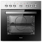 Hisense Hob and Oven H60BISPS