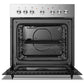 Hisense Hob and Oven H60BISPS