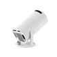 HTPNEO H66 Full HD Mini Projector For Home – WiFi and Bluetooth H66