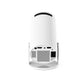 HTPNEO H66 Full HD Mini Projector For Home – WiFi and Bluetooth H66