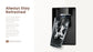 Hisense 508L SBS Fridge Water Dispenser White And Khaki Glass H670SDK-WD