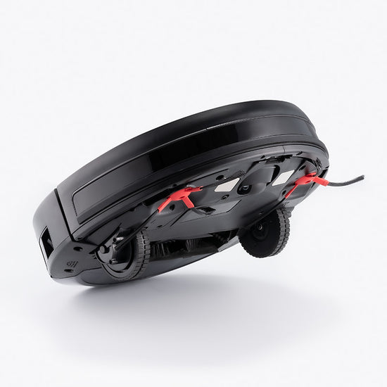 Hoover Gyro Robot Vacuum Cleaner HBOT22