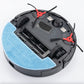 Hoover Gyro Robot Vacuum Cleaner HBOT22