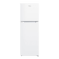 Midea 173L Top Mount Freezer White HD-216FN-WHITE