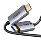 UGREEN HDMI 4K Cable Male to Male 15m - Black