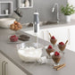 Kenwood Triblade Stick Blender HDP408WH