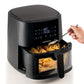 Kenwood 9L Air Fryer with Grill Function & Window HFG92.000BK