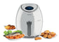 Kenwood Air Fryer kHealthy Fry 3.8L White HFP30.000WH