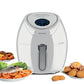 Kenwood Air Fryer kHealthy Fry 5,5L White HFP50.000WH