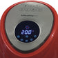 Kenwood Air Fryer kHealthy Fry 5,5L Red HFP50.000R