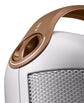 Delonghi Ceramic Fan Heater HFX3018.WH