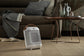 Delonghi Ceramic Fan Heater HFX3018.WH