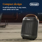 Delonghi Ceramic Fan Heater HFX30C18.AG