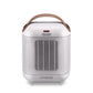 Delonghi Ceramic Fan Heater HFX3018.WH