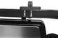 Kenwood Sandwhich Press 4 Slice 2000W HGM25.000SI