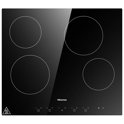 Hisense HHU60CEEC | Hob