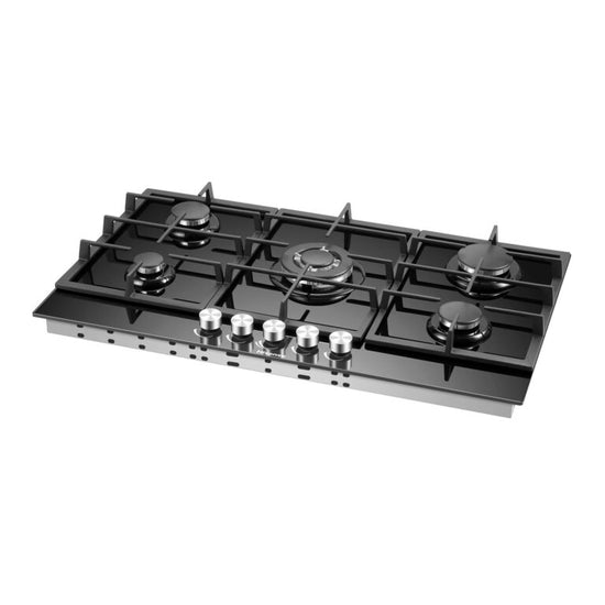 Hisense Built-In Gas Hob HHU90GABK