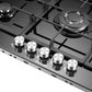 Hisense Built-In Gas Hob HHU90GABK