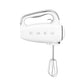 Smeg Hand Mixer White