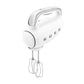 Smeg Hand Mixer White