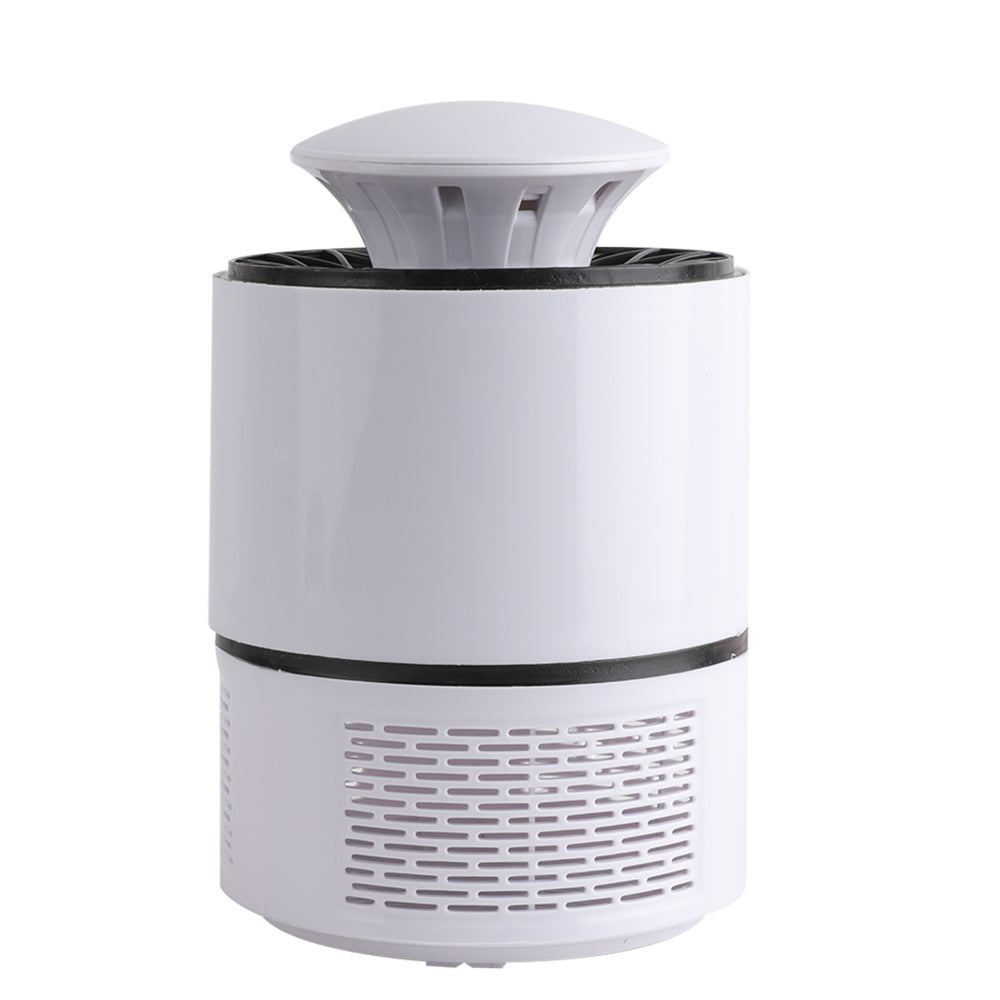 Homemax USB mosquito killer lamp HMN001WT in White