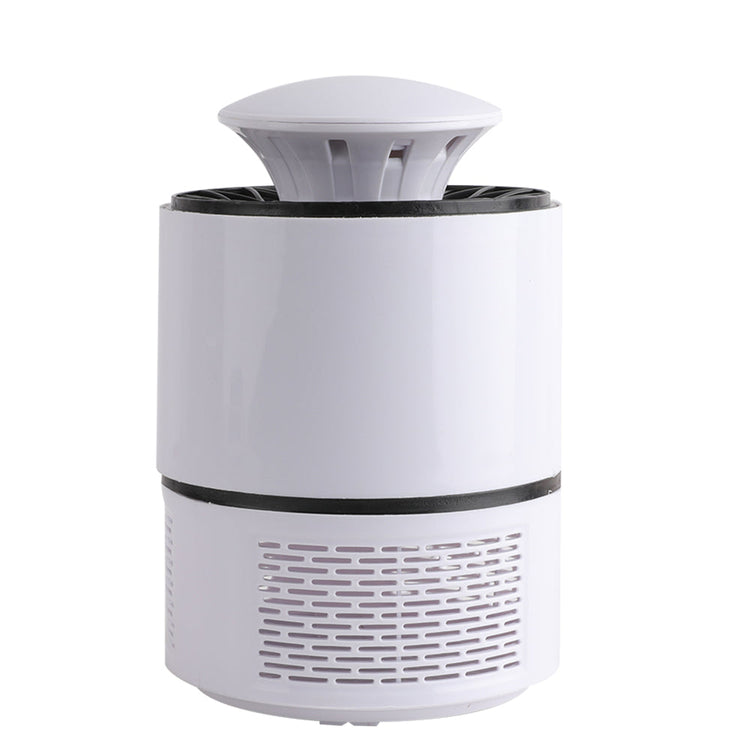 Homemax USB mosquito killer lamp HMN001WT in White