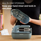 Kenwood QuickMix Go Storm Blue HMP40.000GY