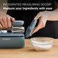 Kenwood QuickMix Go Storm Blue HMP40.000GY