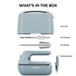 Kenwood QuickMix Go Storm Blue HMP40.000GY