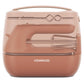 Kenwood QuickMix Go Collection Hand Mixer Clay Red 350W HMP40.000RD