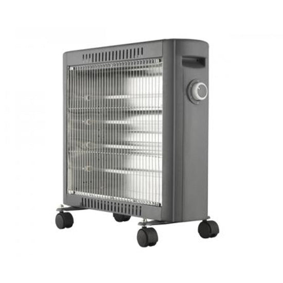 Homestar 6 Bar Heater HS101-C