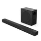 Hisense 3.1ch 480W Dolby Digital HS Series Soundbar HS3100