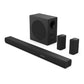 Hisense 5.1ch 540W Dolby Digital Soundbar HS5100