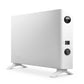 Delonghi Slim Style Mini Convector Heater, Fan Assisted HSX2320F