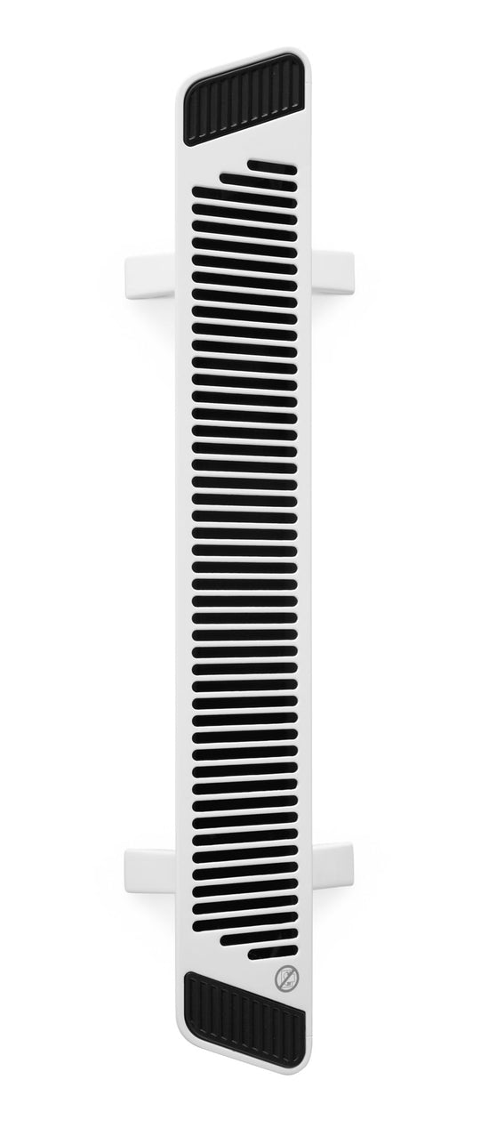 Delonghi Slim Style Mini Convector Heater, Fan Assisted HSX2320F