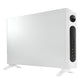 Delonghi Slim Style Mini Convector Heater Digital HSX4320E