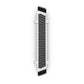 Delonghi Slim Style Mini Convector Heater Digital HSX4320E