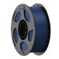 Anycubic PETG-CF Satin Carbon Fiber Filament 1kg – Indigo Blue