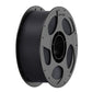 Anycubic PETG-CF Satin Carbon Fiber Filament 1kg – Titanium Grey