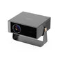 HTPNEO H80 4K Smart Projector – Ultra-Bright Home Theatre with Auto Focus & Whale OS H80