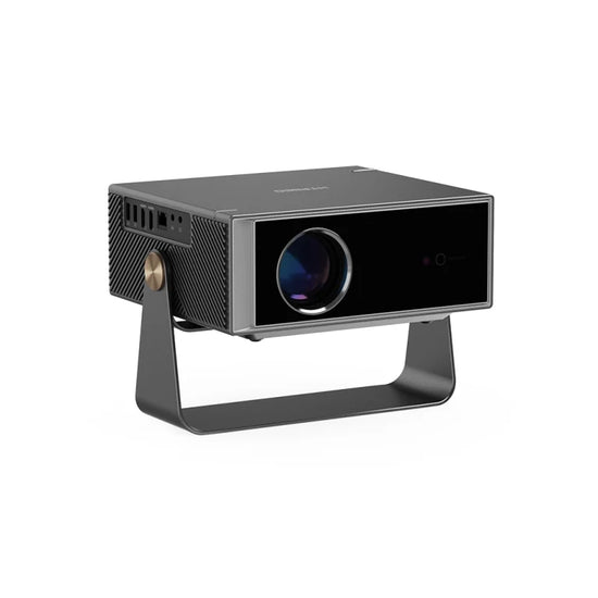 HTPNEO H80 4K Smart Projector – Ultra-Bright Home Theatre with Auto Focus & Whale OS H80