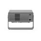 HTPNEO H80 4K Smart Projector – Ultra-Bright Home Theatre with Auto Focus & Whale OS H80