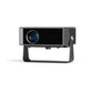 HTPNEO H80 4K Smart Projector – Ultra-Bright Home Theatre with Auto Focus & Whale OS H80