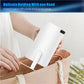 HTPNEO H66 Full HD Mini Projector For Home – WiFi and Bluetooth H66