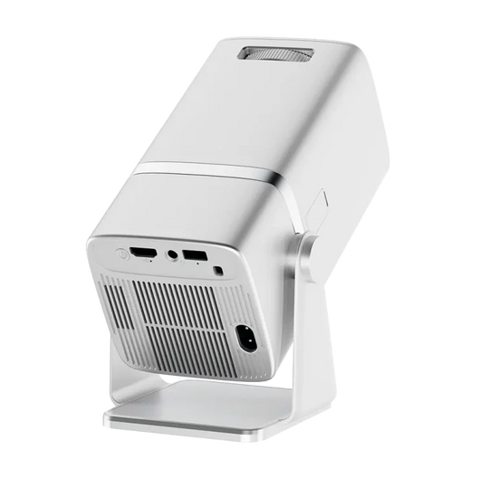 HTPNEO H69 Full HD Projector For Home – WiFi and Bluetooth H69