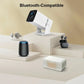 HTPNEO H69 Full HD Projector For Home – WiFi and Bluetooth H69