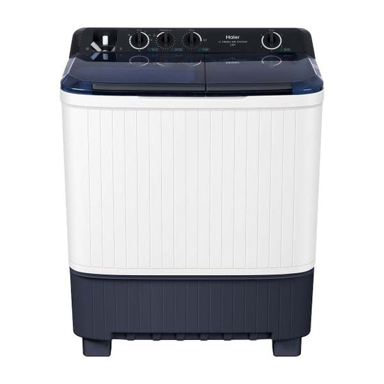 Haier 14kg Twin-Tub HTW140-Z1217